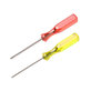 Simple Screwdrivers - Phillips + Tri-Point (MacBook)