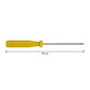 Simple Screwdrivers - Phillips + Tri-Point (MacBook)