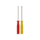 Simple Screwdrivers - Phillips + Tri-Point (MacBook)