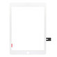 Touch Screen for iPad (6th Gen 2018), White