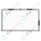 Apple iMac 27" A1312 (Late 2009 - Mid 2011) - Front Glass