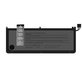 Apple MacBook Pro 17" A1297 (Early 2009 - Mid 2010) - Battery A1309 12840mAh
