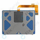 Apple MacBook Pro 17" A1297 (Early 2009 - Late 2011) - Trackpad with Flex Cable
