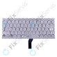 Apple MacBook Air 13" A1369 (Mid 2011), A1466 (Mid 2012 - Mid 2017) - Keyboard UK