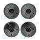 Apple MacBook Air 11" A1370, A1465, 13" A1369, A1466 - Bottom Case Feet Set (4Pcs)