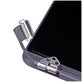 Apple MacBook Pro 15" A1398 (Late 2013 - Mid 2014) - LCD Display + Front Glass + Case Refurbished