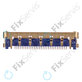 Apple iMac 21.5" A1418, MacBook Air 11" A1465, Air 13" A1466, Pro 13" A1278, A1425, A1502, Pro 15" A1398 - LVDS/eDP Connector