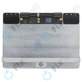 Apple MacBook Air 13" A1466 (Mid 2012) - Trackpad