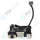 Apple MacBook Air 13" A1466 (Mid 2013 - Mid 2017) - I/O Board (MagSafe 2, USB, Audio) Refurbished