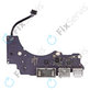 Apple MacBook Pro 13" A1502 (Late 2013 - Mid 2014) - I/O Board (HDMI, SDXC, USB) (Right)