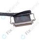Apple MacBook Pro 13" A1398 (Mid 2012 - Mid 2015), A1425 (Late 2012 - Early 2013), A1502 (Late 2013 - Early 2015) - LCD Display eDP Cable with Left Hinge