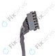 Apple MacBook Pro 13" A1502 (Late 2013 - Early 2015) - Speaker Set (Left + Right)