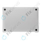Apple MacBook Pro 13" A1706 (Late 2016 - Mid 2017) - Bottom Cover (Silver)