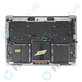 Apple MacBook Pro 13" A1706 (Late 2016 - Mid 2017) - Top Keyboard Frame + Keyboard US + Microphone + Trackpad + Speakers (Space Gray)