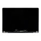 Apple MacBook Pro 15" A1707 (Late 2016 - Mid 2017) - LCD Display + Front Glass + Case (Silver) Refurbished