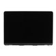 Apple MacBook Pro 13" A1706 (Late 2016 - Mid 2017) - LCD Display + Front Glass + Case (Silver) Refurbished