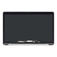 Apple MacBook Pro 13" A1706 (Late 2016 - Mid 2017) - LCD Display + Front Glass + Case (Space Gray) Refurbished