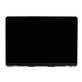 Apple MacBook Pro 13" A1706 (Late 2016 - Mid 2017) - LCD Display + Front Glass + Case (Space Gray) Refurbished
