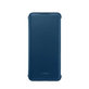 Huawei - Case Wallet Cover for Huawei P Smart 2019, blue