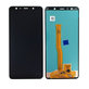 Samsung Galaxy A7 A750F (2018) - LCD Display + Touch Screen - GH96-12078A Genuine Service Pack