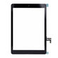 Touch Screen with Home Button for iPad Air, Black