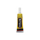 Adhesive T-7000 - 15ml (Black)