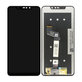 Xiaomi Redmi Note 6 Pro - LCD Display + Touch Screen TFT