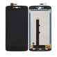 Motorola Moto C XT1750 - LCD Display + Touch Screen TFT