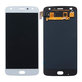 Motorola Moto Z2 Play XT1710-09 - LCD Display + Touch Screen (White) TFT