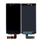 Sony Xperia X Compact F5321 - LCD Display + Touch Screen (Black) TFT