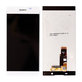 Sony Xperia L1 G3313 - LCD Display + Touch Screen (White) TFT