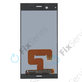 Sony Xperia XZ1 G8341 - LCD Display + Touch Screen (Silver) TFT