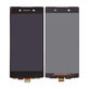 Sony Xperia Z3 Plus E6553 - LCD Display + Touch Screen (Black) TFT