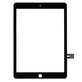 Touch Screen for iPad (6th Gen 2018), Black