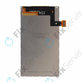 Caterpillar S30 Dual - LCD Display