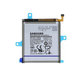 Samsung Galaxy A40 A405F - Battery EB-BA405ABE 3100mAh - GH82-19582A Genuine Service Pack