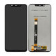Nokia 8.1 (Nokia X7) - LCD Display + Touch Screen TFT