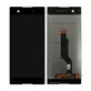 Sony Xperia XA1 - LCD Display + Touch Screen (Black) TFT