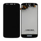 Motorola Moto E5 Play - LCD Display + Touch Screen (Black) TFT