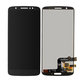 Motorola Moto G6 - LCD Display + Touch Screen (Black) TFT