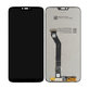 Motorola Moto G7 Power - LCD Display + Touch Screen TFT
