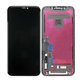 Display In-Cell for iPhone XR, Touch Screen with Frame, FixPremium