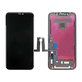Display In-Cell for iPhone XR, Touch Screen with Frame, FixPremium