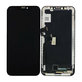 Display In-Cell for iPhone XS Max, Touch Screen with Frame, FixPremium