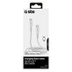 SBS - Lightning / USB-C Cable (1m), white