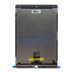 LCD Display for iPad Air (3rd Gen 2019), White, Touch Screen without Frame, Refurbished