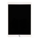LCD Display for iPad Air (3rd Gen 2019), White, Touch Screen without Frame, Refurbished