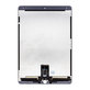 LCD Display for iPad Air (3rd Gen 2019), Black, Touch Screen without Frame, Refurbished