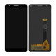 Google Pixel 3a - LCD Display + Touch screen - 20GS4BW0001 Genuine Service Pack