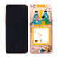 Samsung Galaxy A80 A805F - LCD Display + Touch Screen + Frame (Angel Gold) - GH82-20348C, GH82-20368C, GH82-20390C Genuine Service Pack